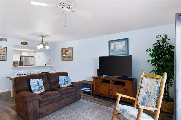 $358,000 | 2292 North Fulton Beach Road, Unit 505, Rockport, TX 78382