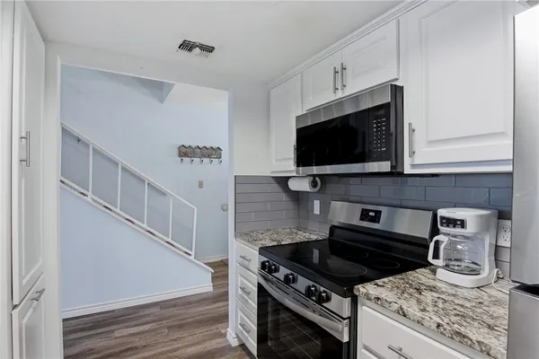 $358,000 | 2292 North Fulton Beach Road, Unit 505, Rockport, TX 78382