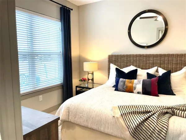 $1,557 | 401 West 25th Street, Unit 2408, Houston, TX 77008