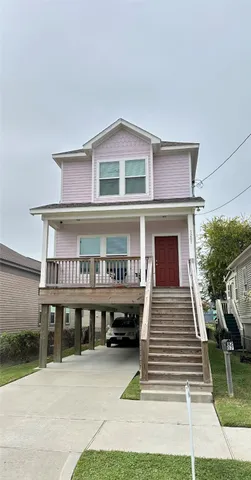 $565,000 | 1207 30th Street, Galveston, TX 77550