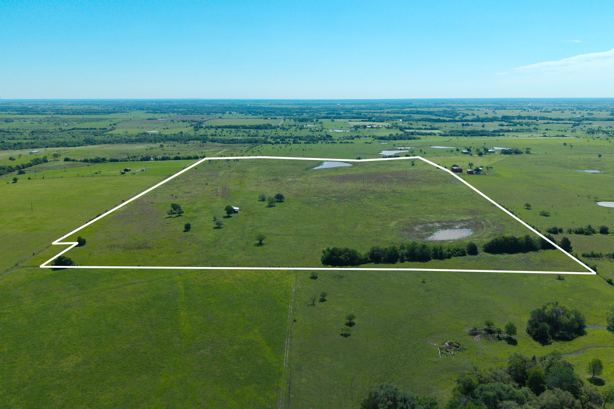 1571 Schulze Road Muldoon, TX 78949 - Photo 2 of 12