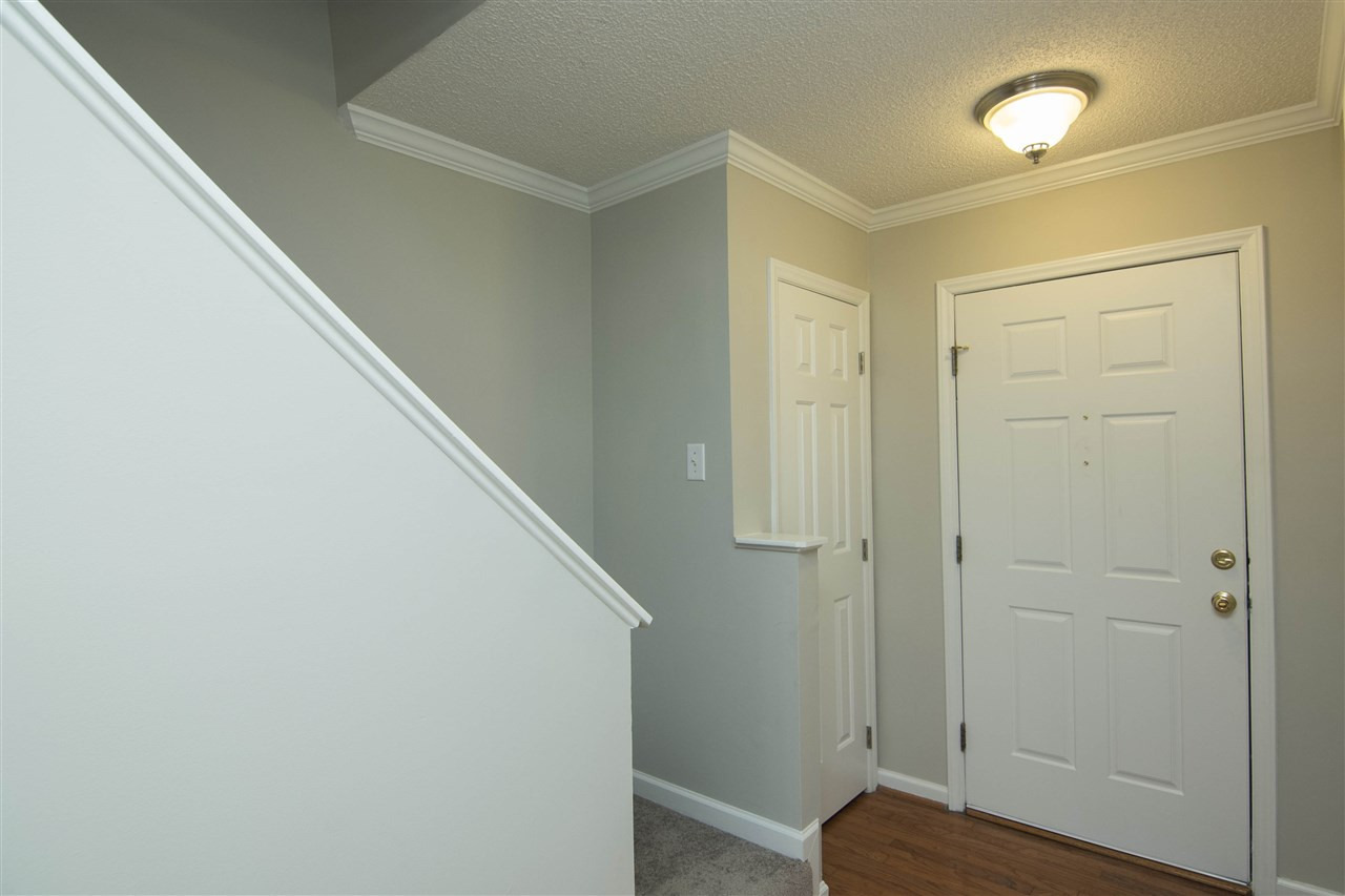 2209 Turtle Point Drive Raleigh, NC 27604 - Photo 4 of 19 Foyer