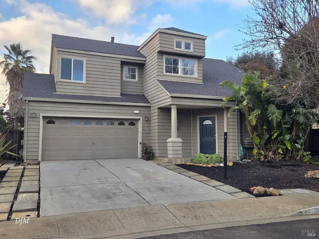 $640,000 | 213 Waterview Terrace, Vallejo, CA 94591