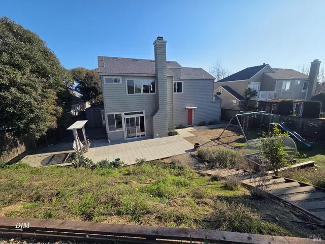 $640,000 | 213 Waterview Terrace, Vallejo, CA 94591