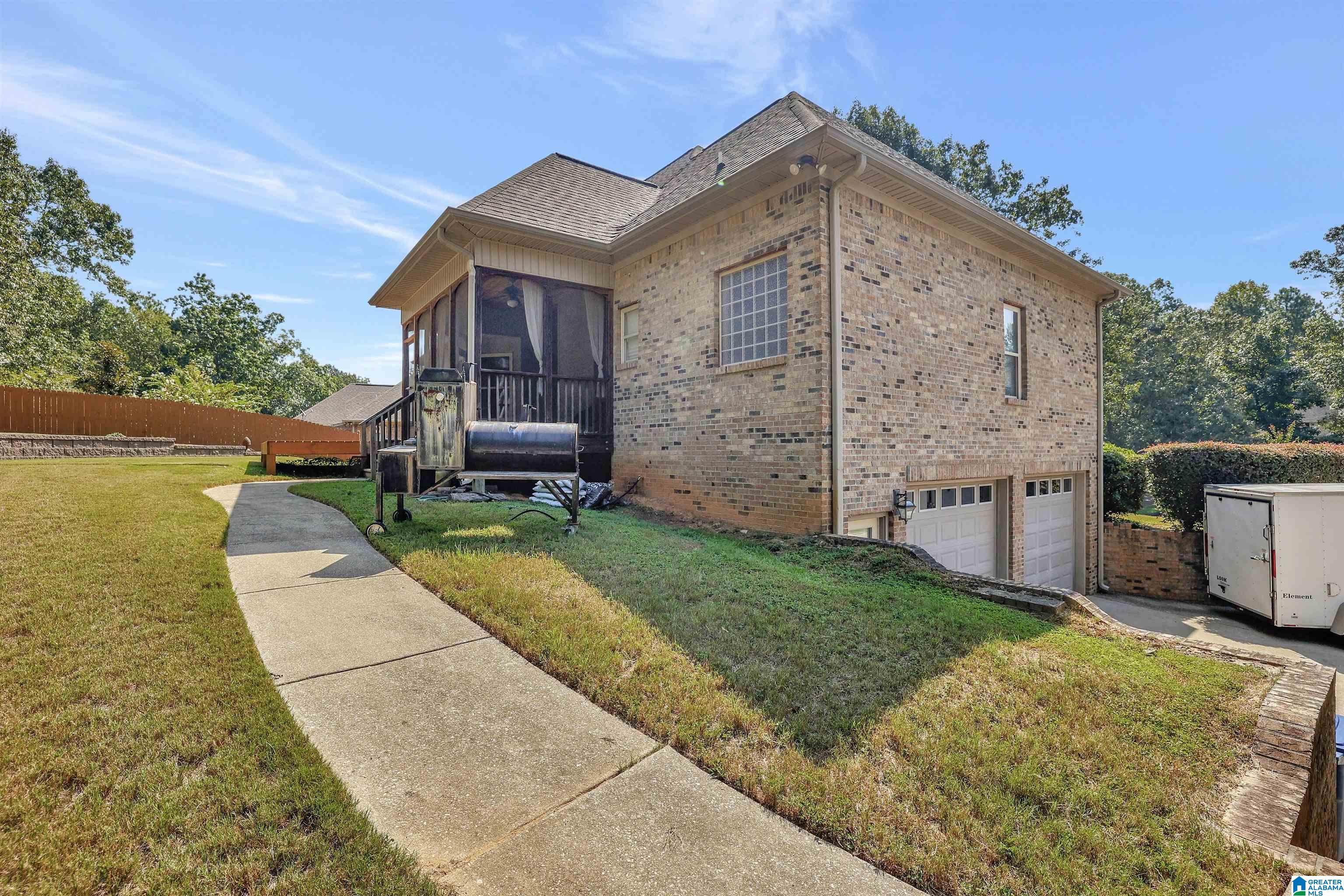 3627 Timber Way Helena, AL 35022 - Photo 5 of 41
