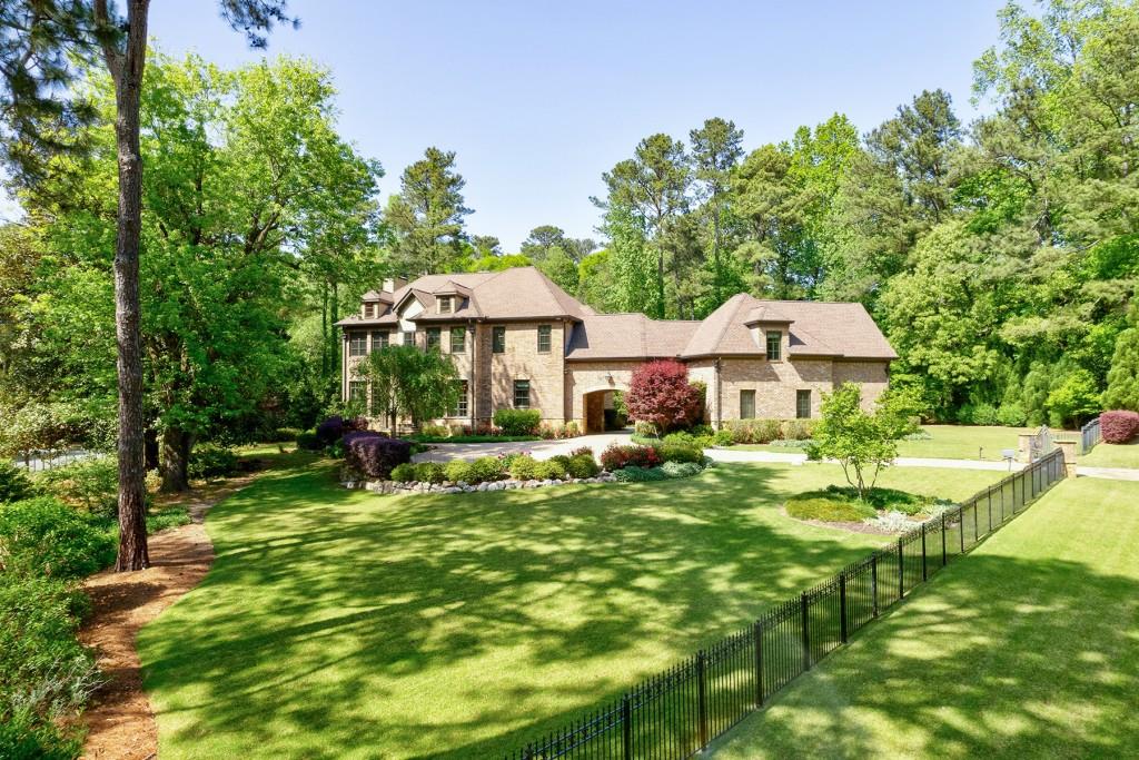 1805 Mt Paran Road Northwest Atlanta, GA 30327 - Photo 1 of 1 Gallery Image 1