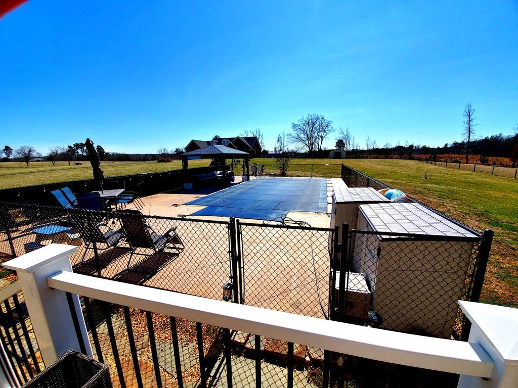 816 Bible Way Road Crewe, VA 23930 - Photo 5 of 49 Gallery Image 5