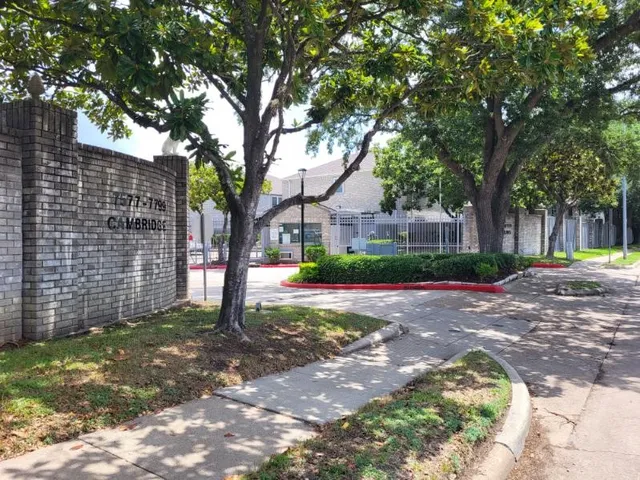 $185,000 | 7649 Cambridge Street, Unit 7649, Houston, TX 77054