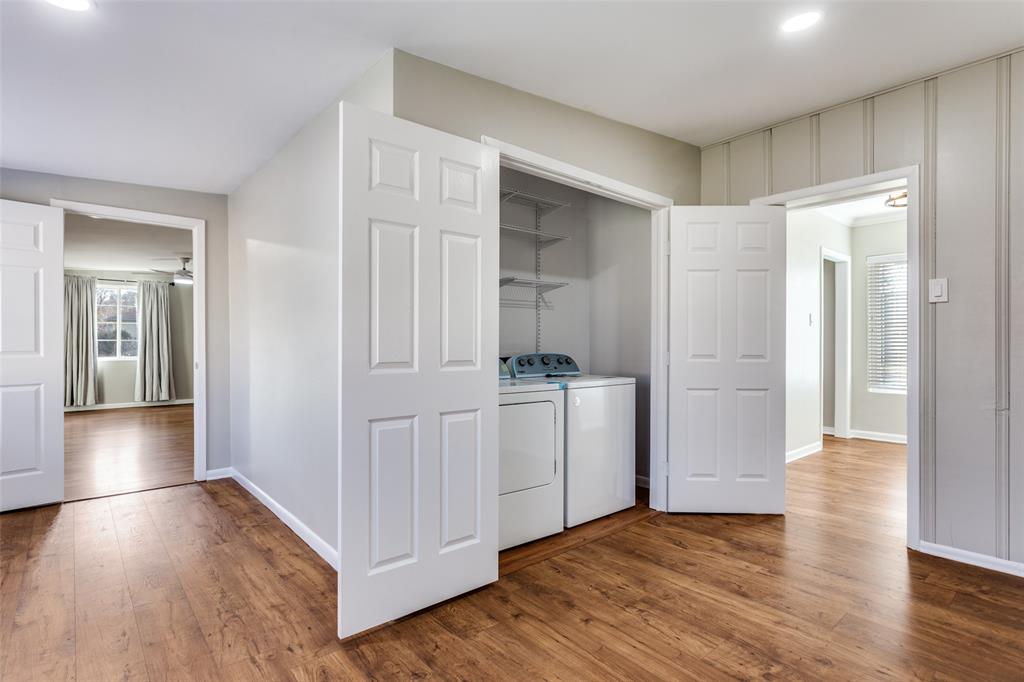 4045 Carolyn Road Fort Worth, TX 76109 - Photo 15 of 28