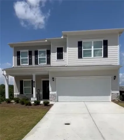 $2,350 | 424 Deven Drive, Dallas, GA 30132