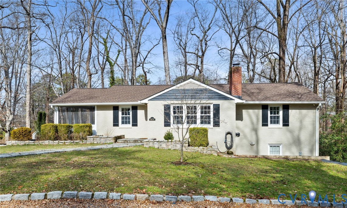 8678 Fieldcrest Road Richmond, VA 23235 - Photo 1 of 52 Welcome to 8678 Fieldcrest Rd- Storybook Ranch min