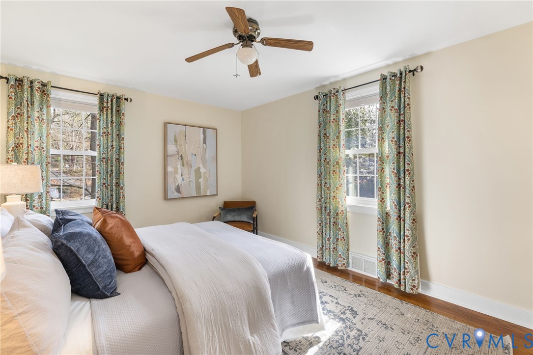 8678 Fieldcrest Road Richmond, VA 23235 - Photo 20 of 52 Two windows - and like all in the home, have been