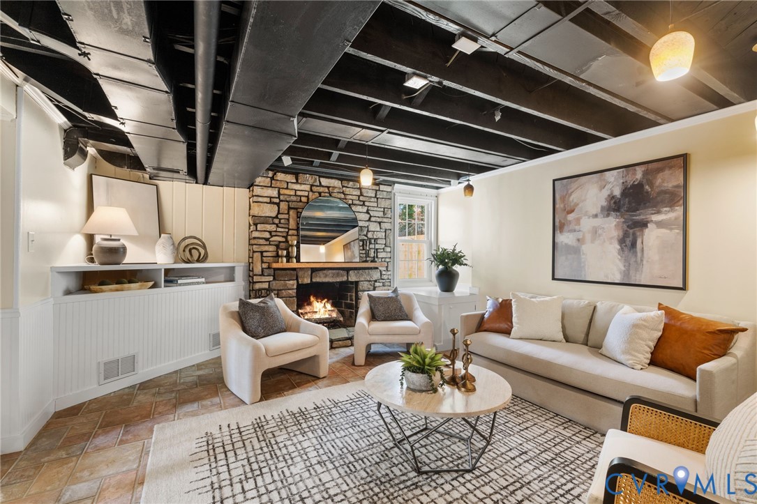 8678 Fieldcrest Road Richmond, VA 23235 - Photo 31 of 52