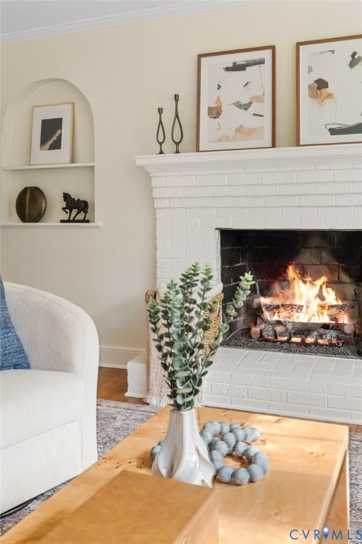 8678 Fieldcrest Road Richmond, VA 23235 - Photo 7 of 52