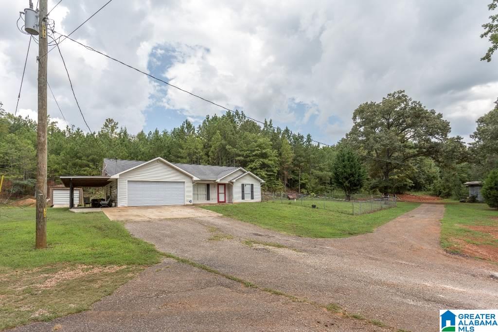 12901 Highway 9 Jacksonville, AL 36265 - Photo 35 of 37