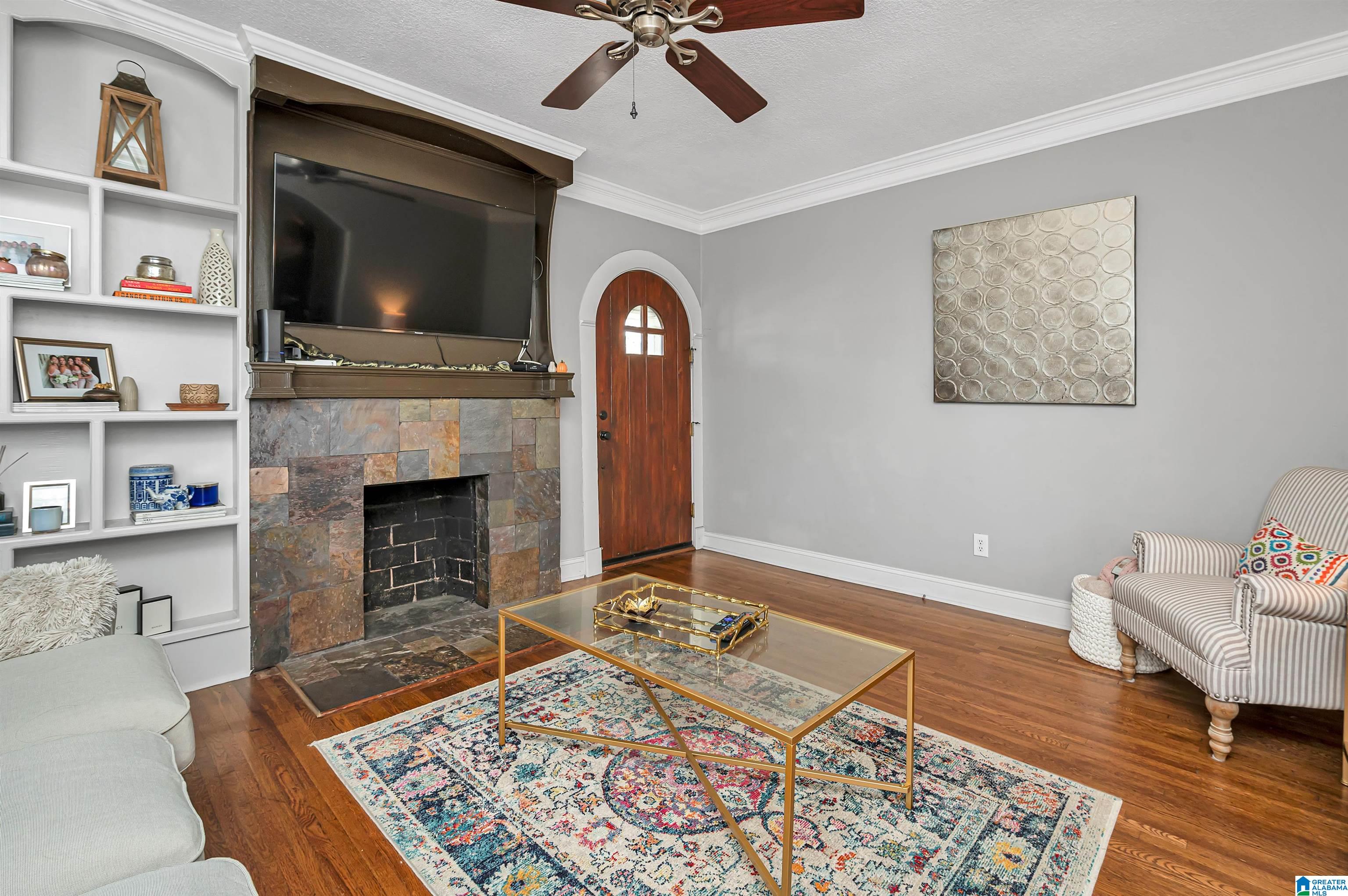 2009 Lancaster Road Birmingham, AL 35209 - Photo 5 of 25