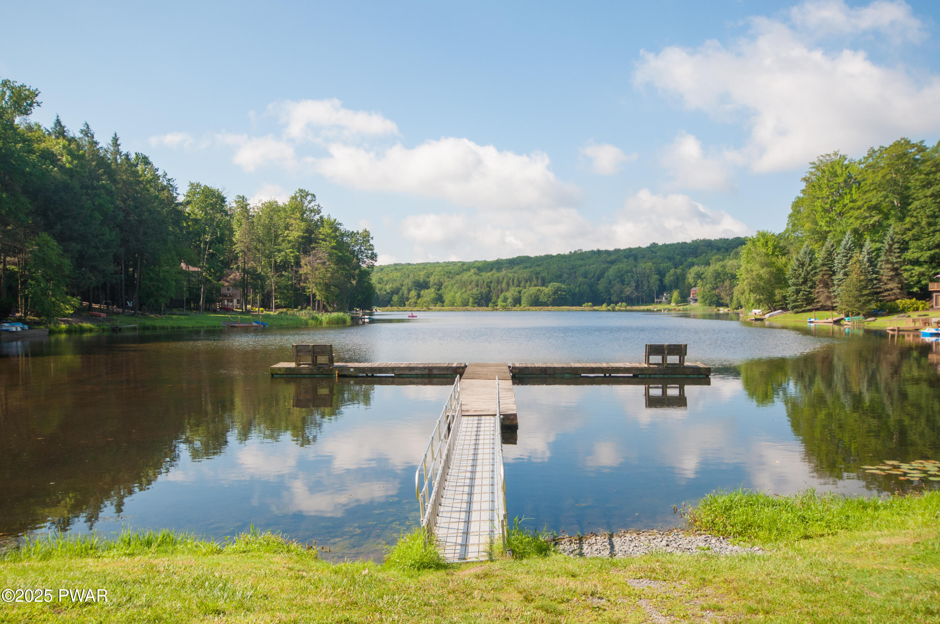 1115 Mustang Road Lake Ariel, PA 18436 - Photo 69 of 78