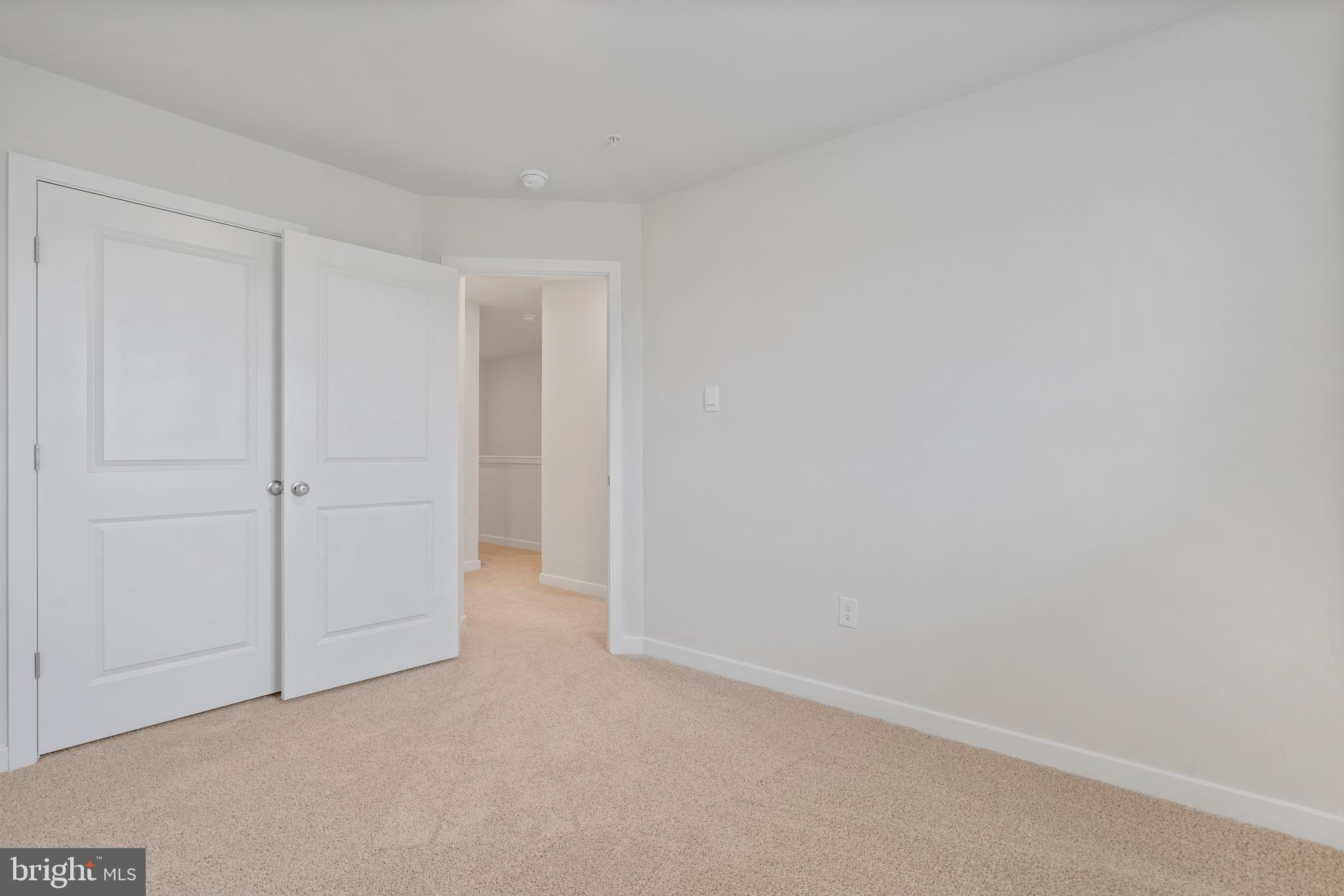 7520 Silver Thread Way Brandywine, MD 20613 - Photo 20 of 32 a view of an empty room