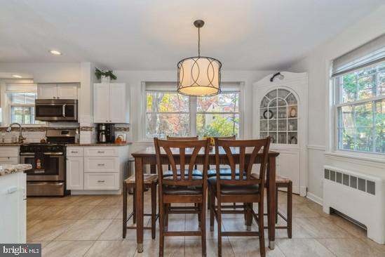 708 West Greenman Road Haddonfield, NJ 08033 - Photo 5 of 24 Kitchen