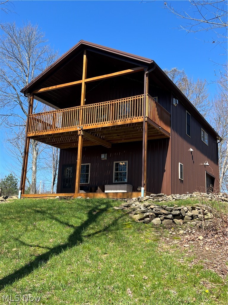 5180 Fresno Road Northwest Dellroy, OH 44620 - Photo 34 of 47