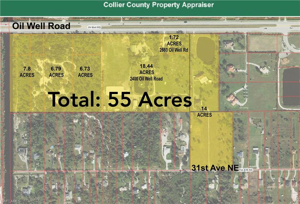 2400 Oil Well Road Naples, FL 34120 - Photo 1 of 35 a sign on the wall of a bathroom