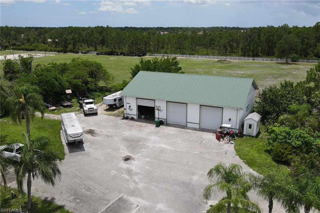 2400 Oil Well Road Naples, FL 34120 - Photo 31 of 35 a view of a terrace