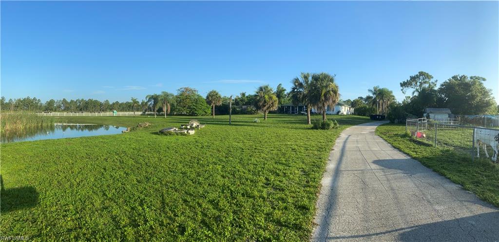 2400 Oil Well Road Naples, FL 34120 - Photo 9 of 35 a view of park with green space
