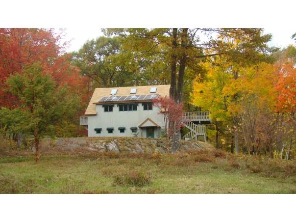 46 Lane Road Holderness, NH 03245 - Photo 1 of 1