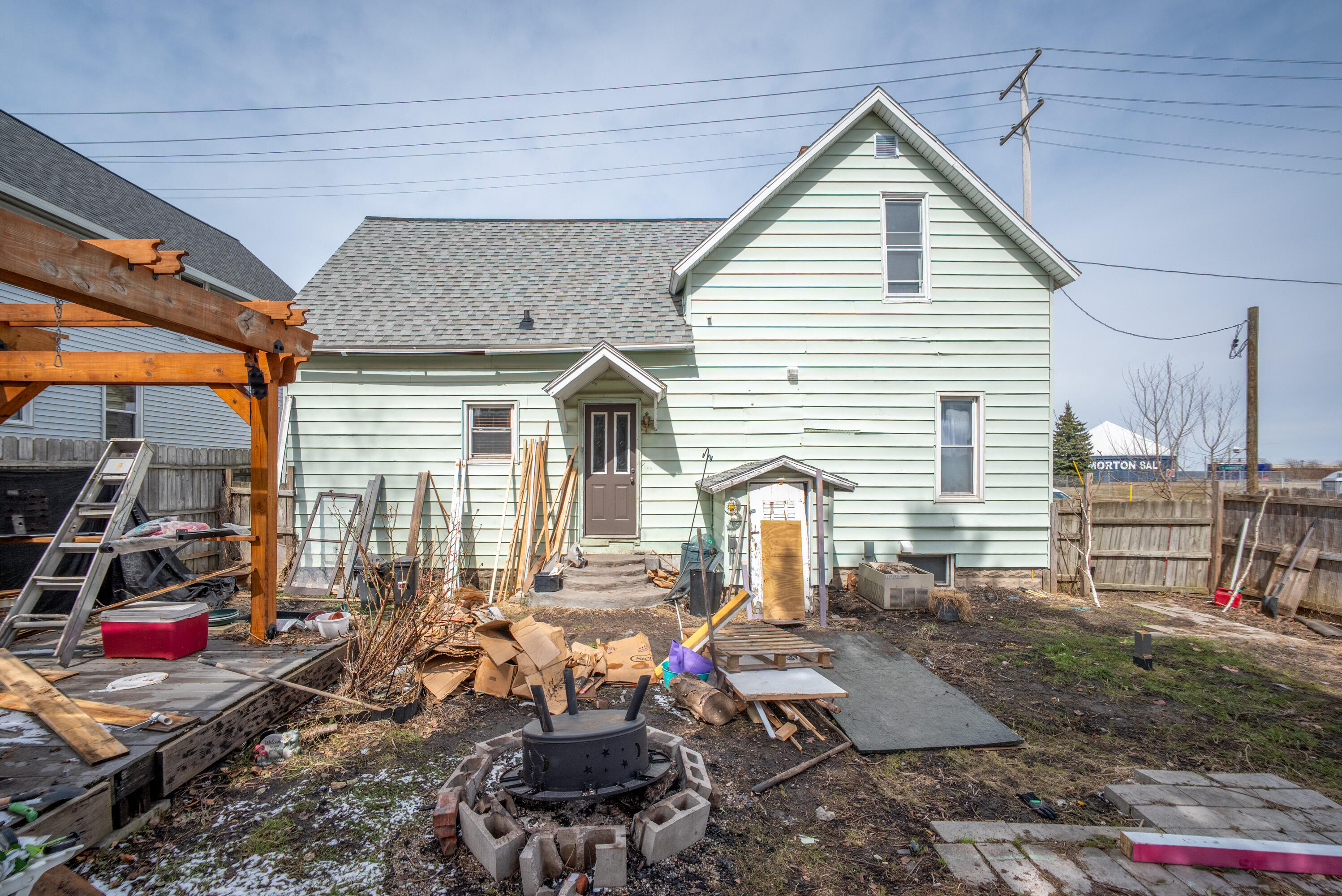 235 5th Street Manistee, MI 49660 - Photo 30 of 31 29