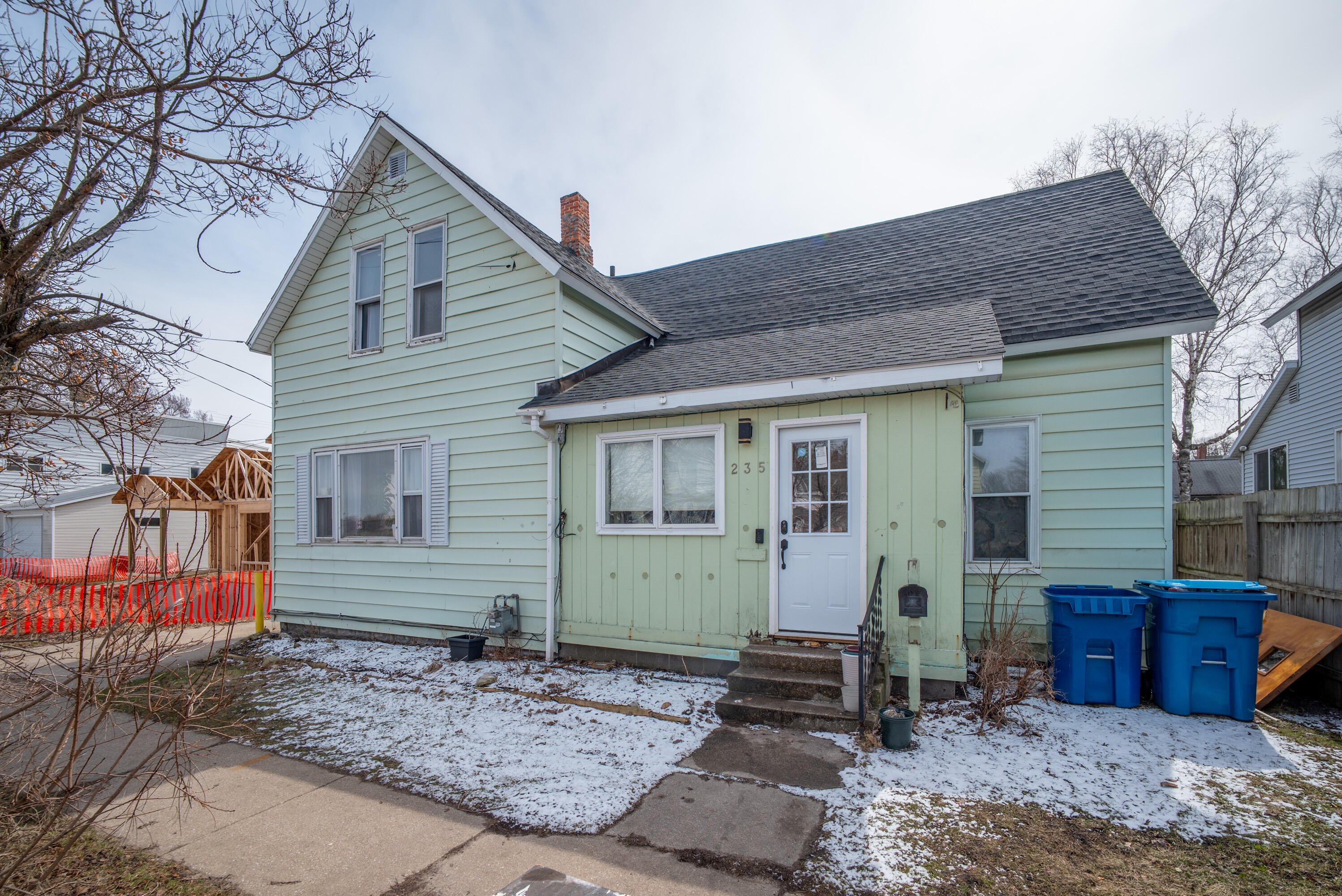 235 5th Street Manistee, MI 49660 - Photo 31 of 31 30