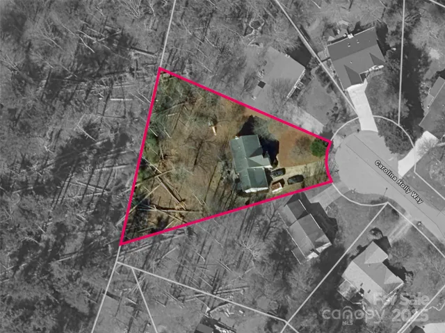 $550,000 | 613 Carolina Holly Way, Fletcher, NC 28732