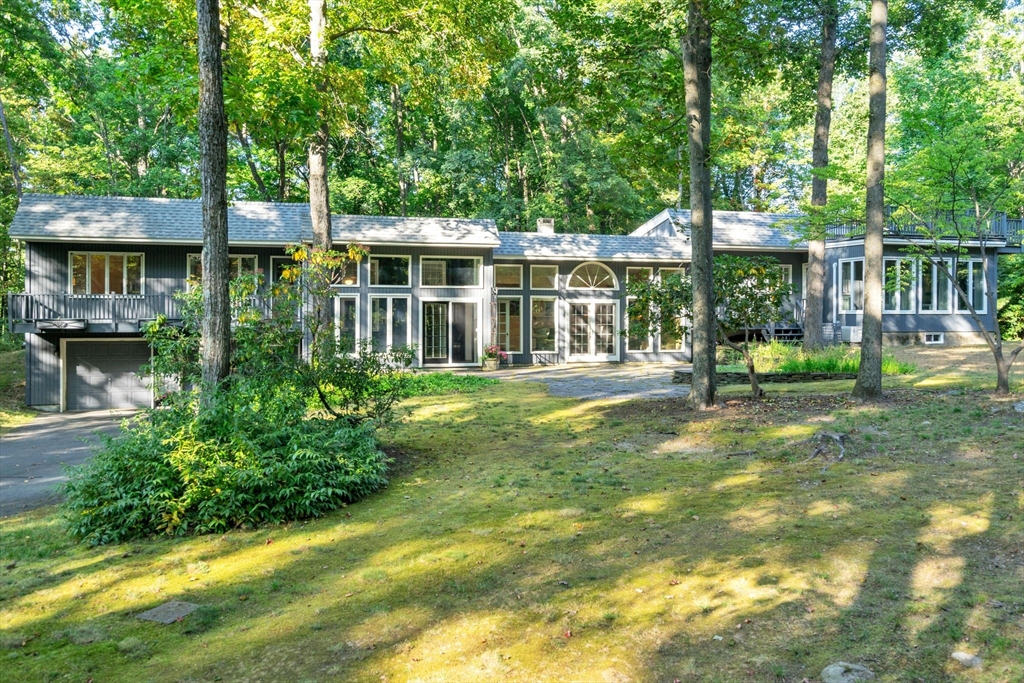 128 Baker Hill Road Northampton, MA 01062 - Photo 1 of 42 Gallery Image 1