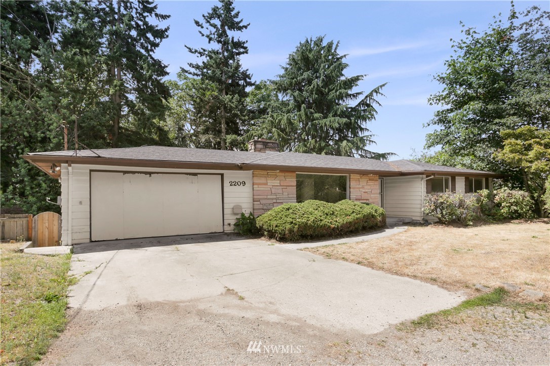 2209 Harrington Place Northeast Renton, WA 98056 - Photo 1 of 16