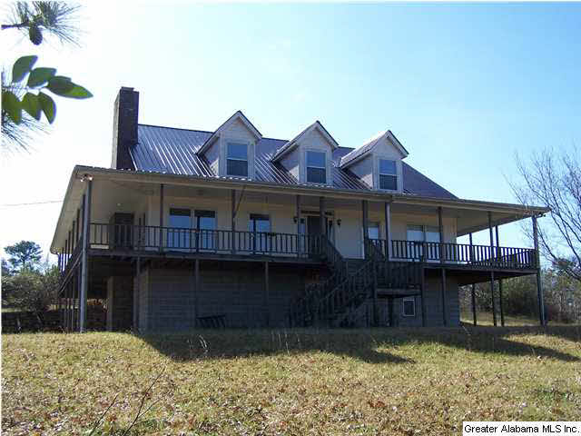 102 Chert Road Springville, AL 35146 - Photo 1 of 32
