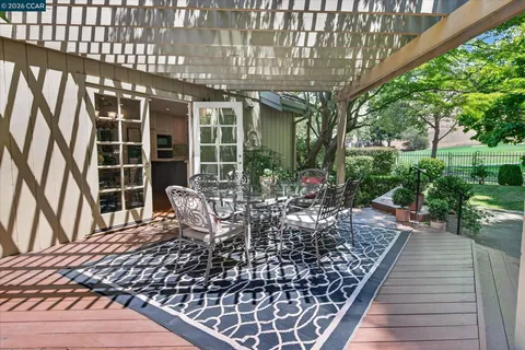 $2,198,800 | 549 Buttonwood Drive, Danville, CA 94506