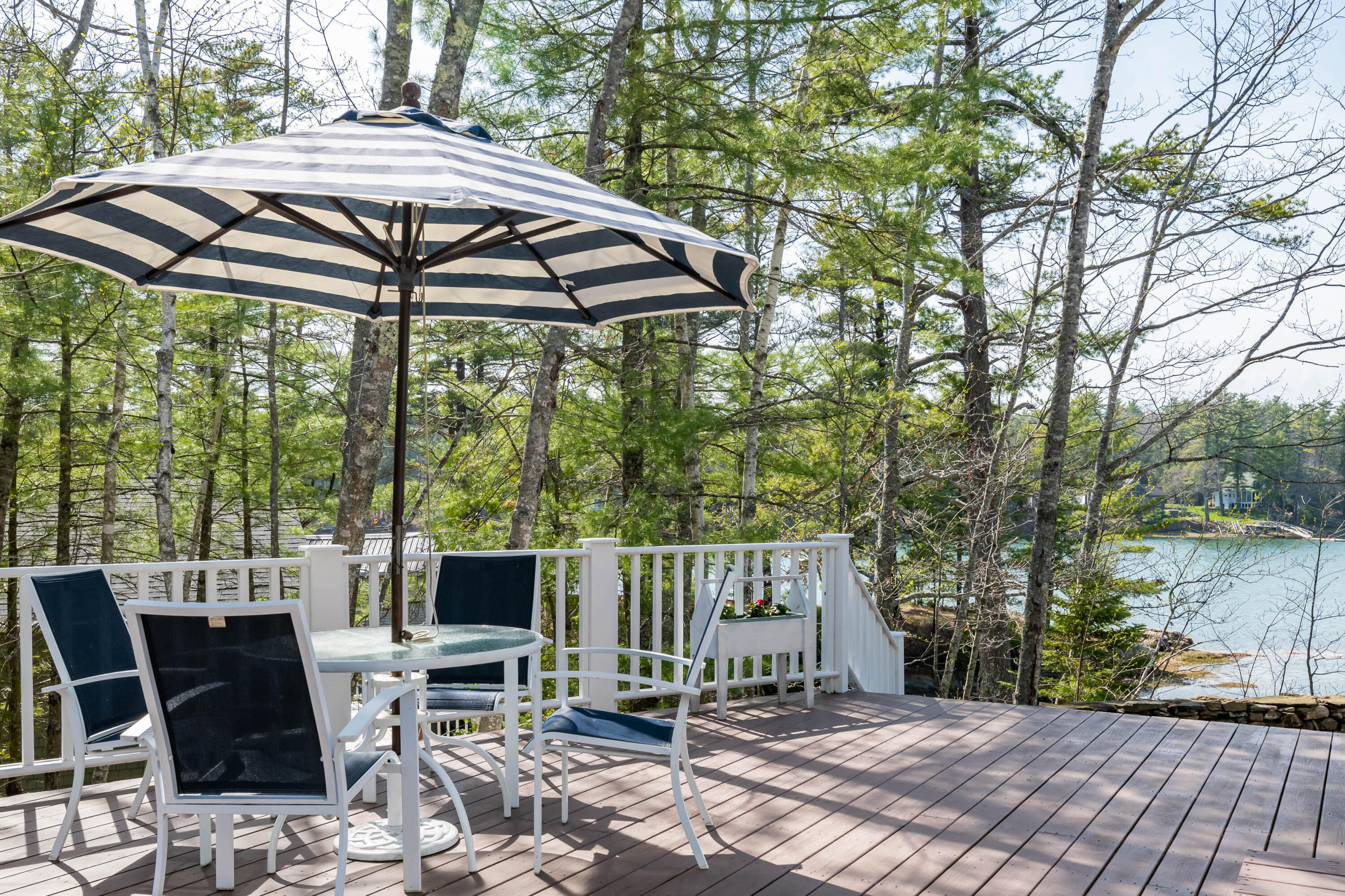 162 Bull Rock Road West Bath, ME 04530 - Photo 34 of 46 162 Bull Rock Road