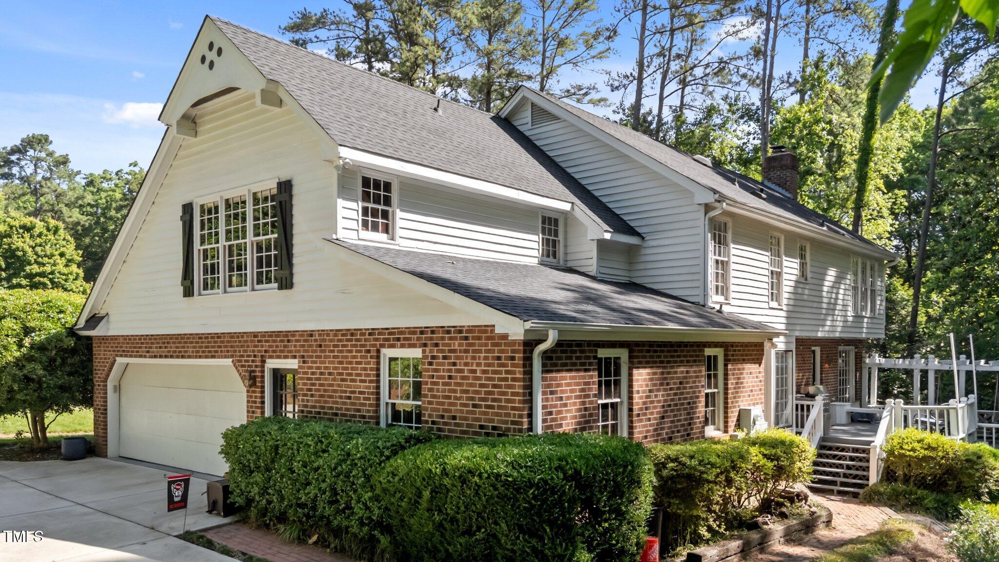 2409 Beechview Court Raleigh, NC 27615 - Photo 36 of 46 15-web-or-mls-DJI_20250519100706_0424_D
