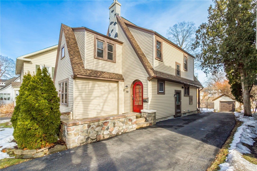 706 Madison Street East Rochester, NY 14445 - Photo 1 of 24 Gallery Image 1