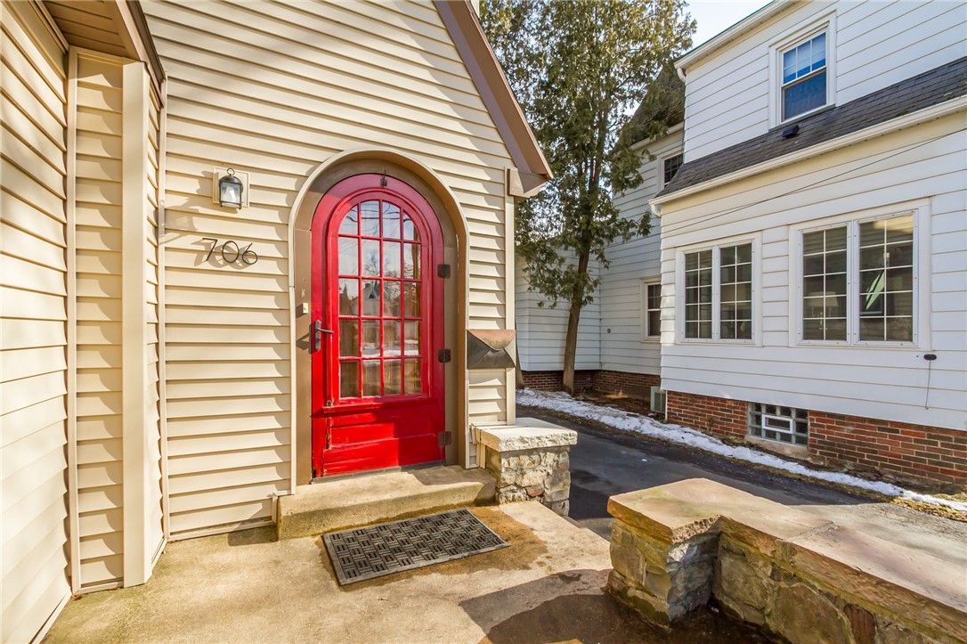 706 Madison Street East Rochester, NY 14445 - Photo 3 of 24 Gallery Image 3