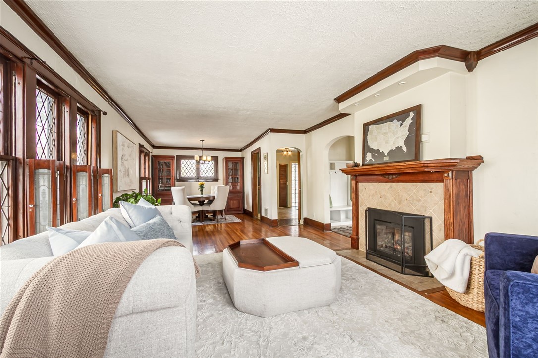 706 Madison Street East Rochester, NY 14445 - Photo 7 of 24 Gallery Image 7
