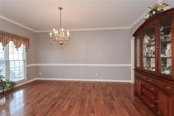 $549,900 | 5045 Southern Trace Drive, Gainesville, GA 30504