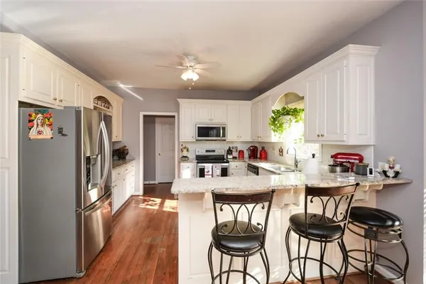$549,900 | 5045 Southern Trace Drive, Gainesville, GA 30504