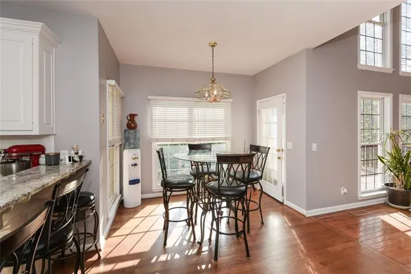 $549,900 | 5045 Southern Trace Drive, Gainesville, GA 30504