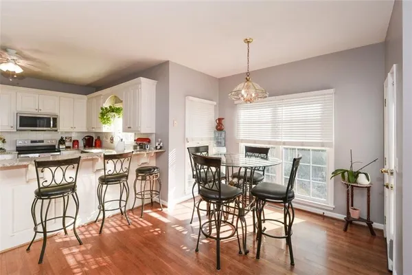 $549,900 | 5045 Southern Trace Drive, Gainesville, GA 30504