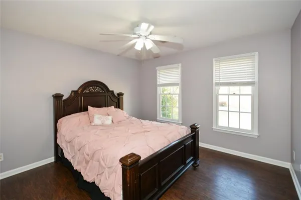 $549,900 | 5045 Southern Trace Drive, Gainesville, GA 30504