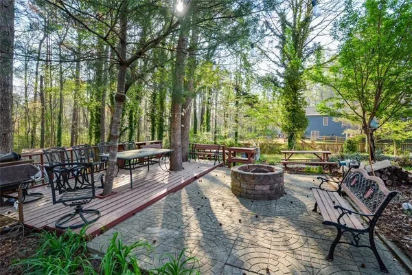 $549,900 | 5045 Southern Trace Drive, Gainesville, GA 30504