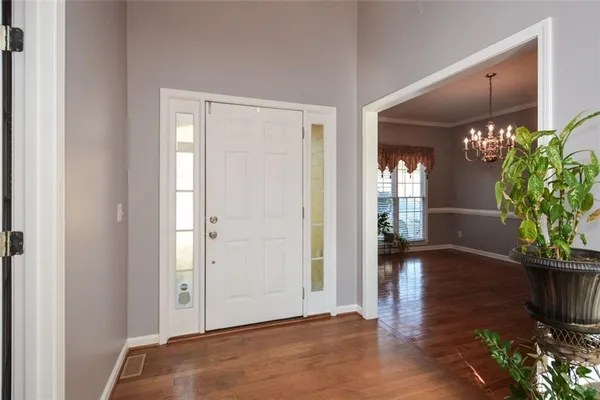 $549,900 | 5045 Southern Trace Drive, Gainesville, GA 30504