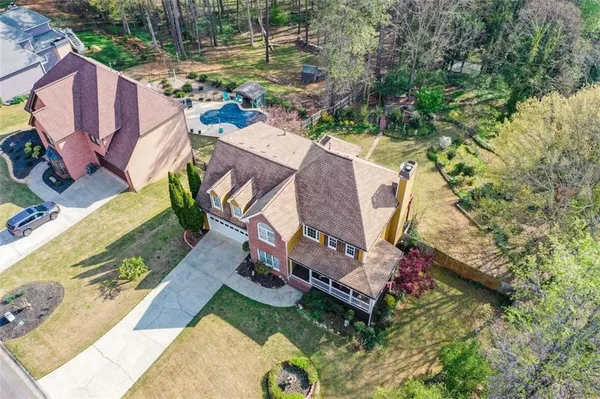 $549,900 | 5045 Southern Trace Drive, Gainesville, GA 30504