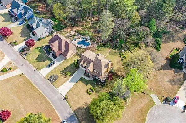 $549,900 | 5045 Southern Trace Drive, Gainesville, GA 30504
