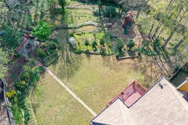 $549,900 | 5045 Southern Trace Drive, Gainesville, GA 30504